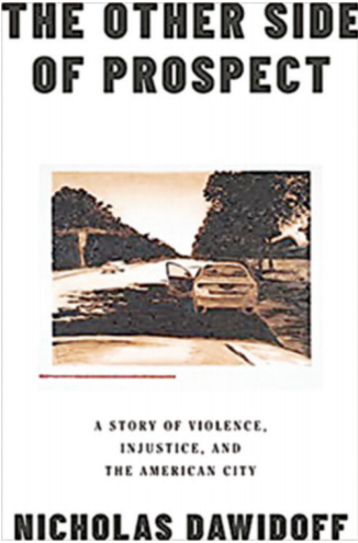 Author explores the imprisonment, exoneration of a Black teen